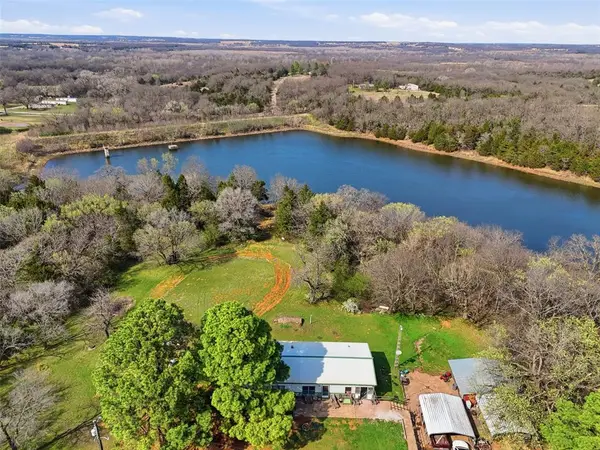 915 Asp, Sparks, OK 74869