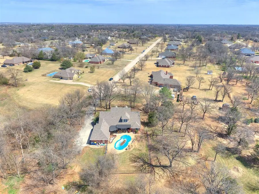 16316 Cobblestone Circle, Choctaw, OK 73020 - #3