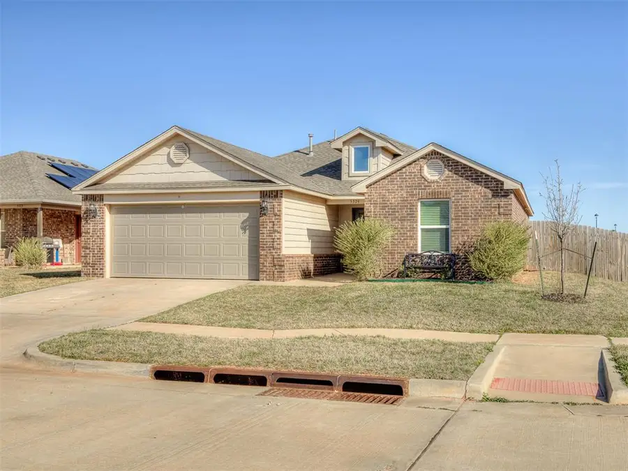 5329 Kye Dr, Tuttle, OK 73089 - #3