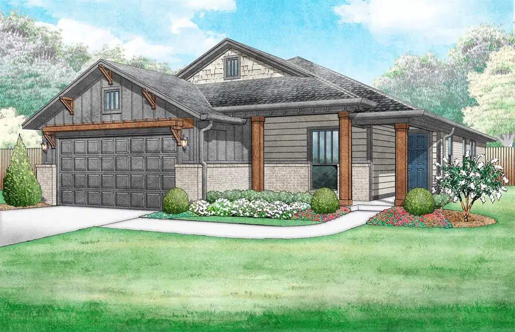 3719 Eureka Drive, Norman, OK 73069 - #1