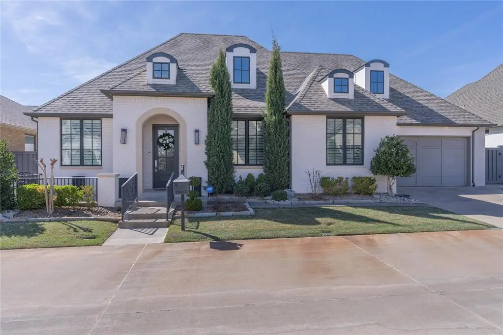 16417 Bordeaux Drive, Edmond, OK 73013 - #1