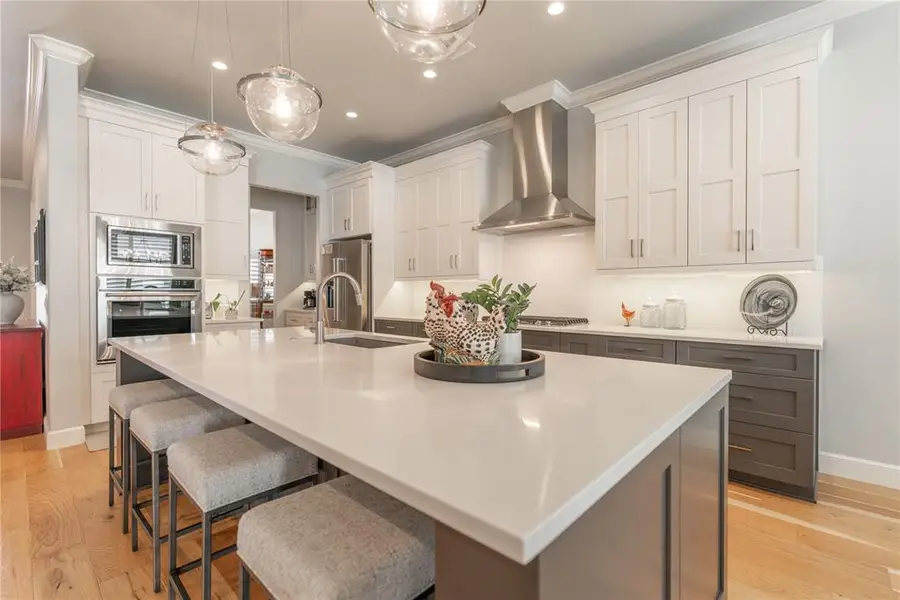 16417 Bordeaux Drive, Edmond, OK 73013 - #2