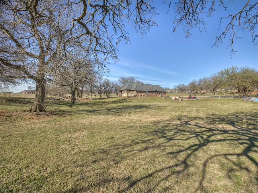 1908 Hackney Court, Blanchard, OK 73010 - #2