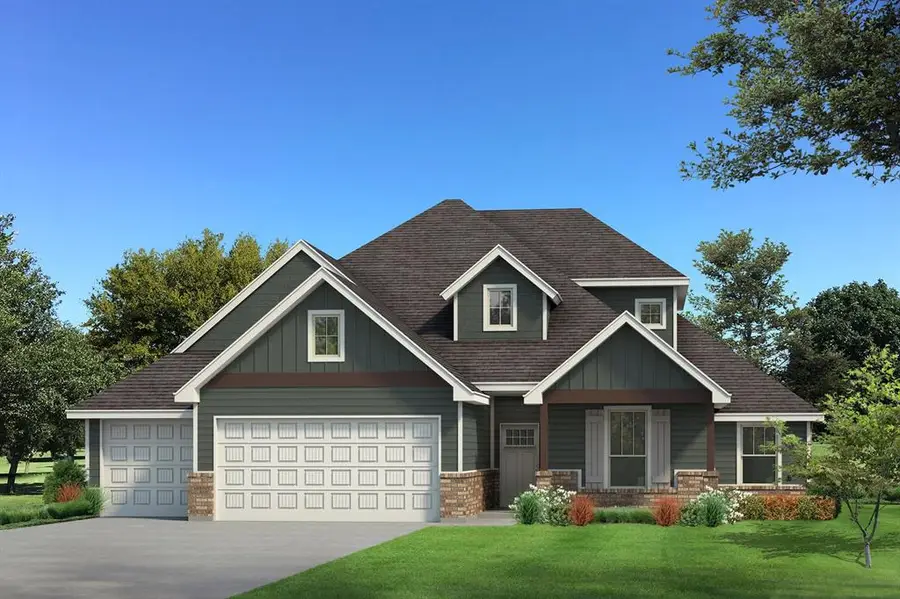 3401 Broadmoore Drive, Moore, OK 73160 - #3