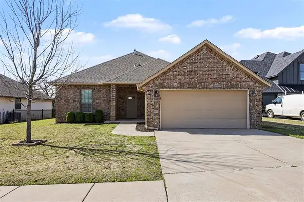 617 Irish Lane, Yukon, OK 73099
