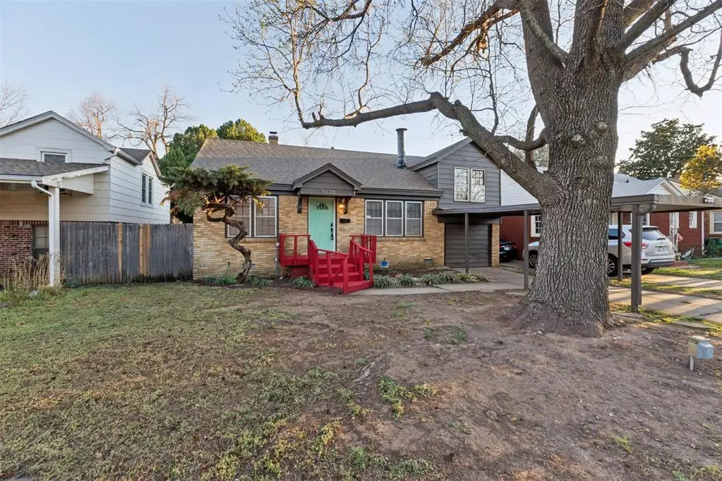 3020 NW 11th Street, Oklahoma City, OK 73107 - #1