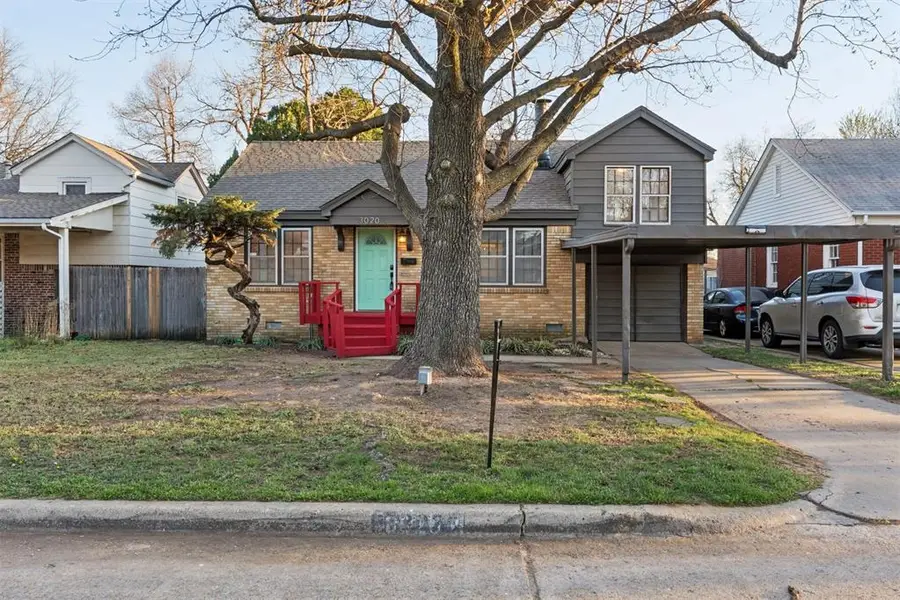 3020 NW 11th Street, Oklahoma City, OK 73107 - #2