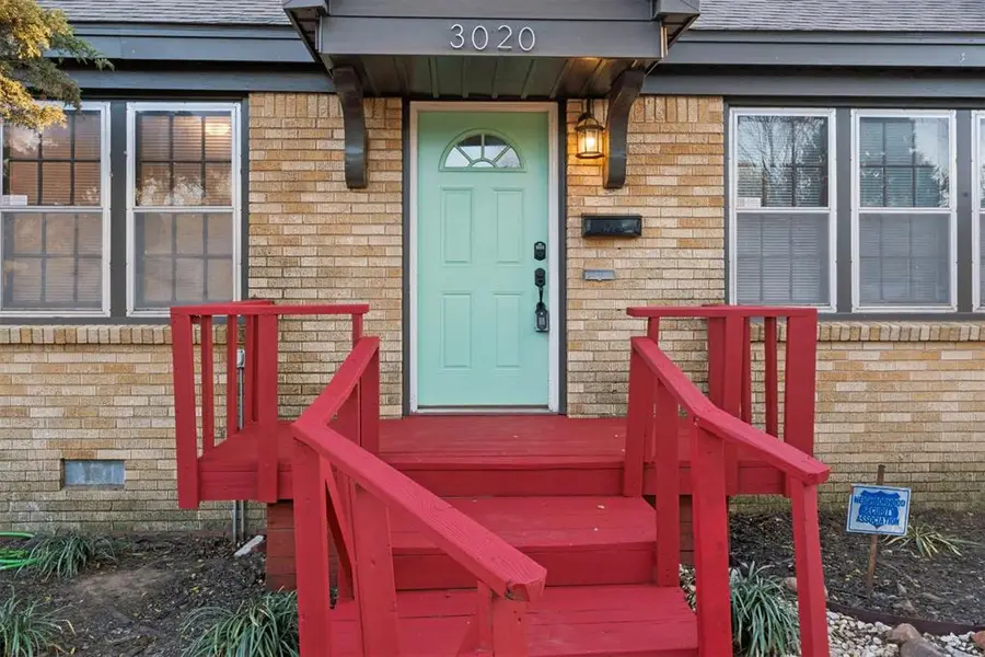 3020 NW 11th Street, Oklahoma City, OK 73107 - #3