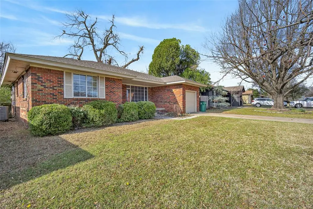 2256 NW 54th Street, Oklahoma City, OK 73112 - #1
