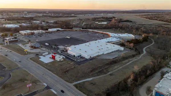 1200 Lonne Abbott Boulevard, Ada, OK 74820