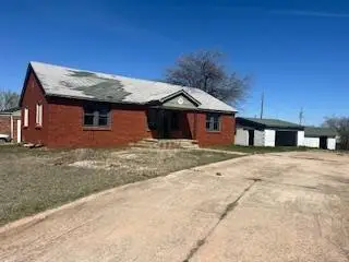 935 E Hill Street, Oklahoma City, OK 73105 - #2