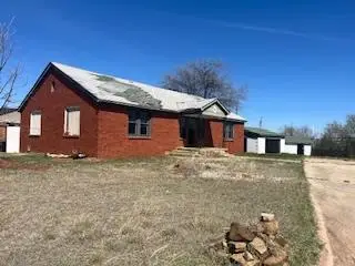 935 E Hill Street, Oklahoma City, OK 73105 - #3