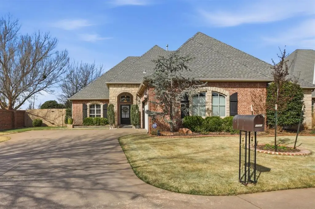 12301 Arthur Avenue, Oklahoma City, OK 73142 - #1