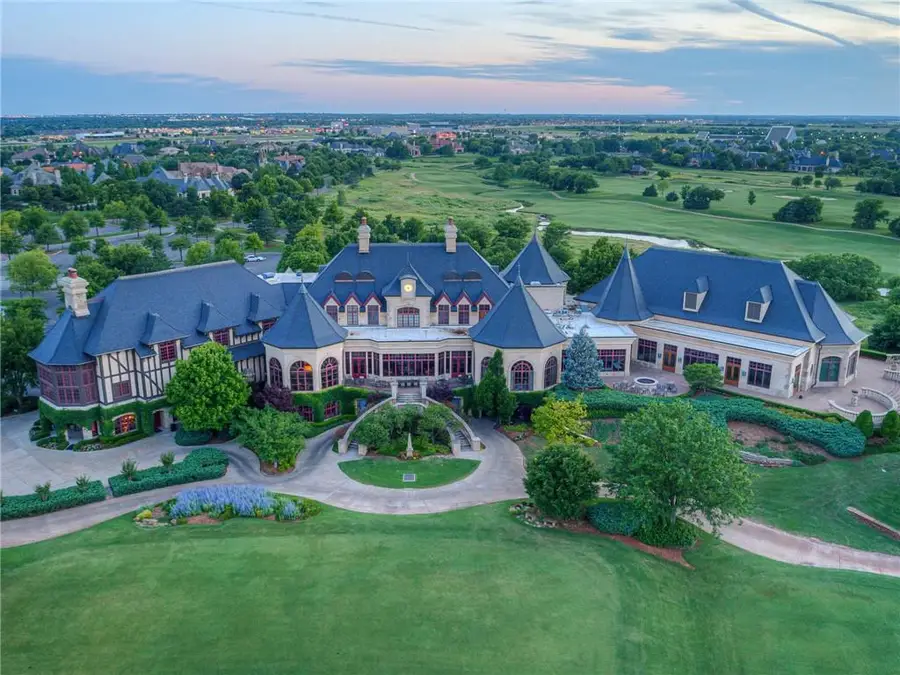 5808 Promenade Square, Oklahoma City, OK 73142 - #2