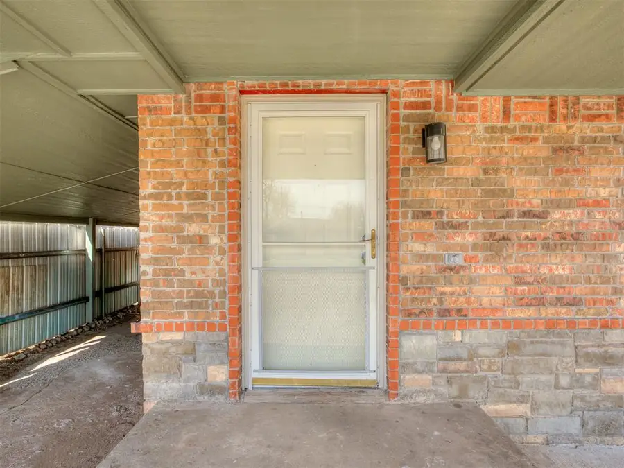 3115 SW 20th Street, Oklahoma City, OK 73108 - #2