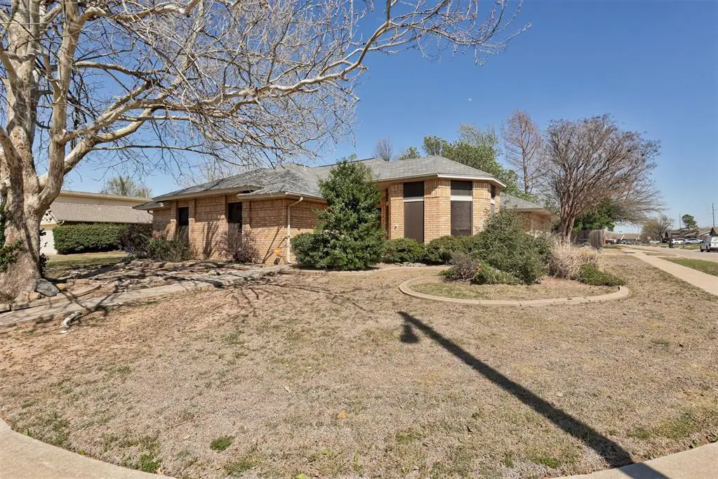 13328 Eastvalley Road, Oklahoma City, OK 73170 - #1