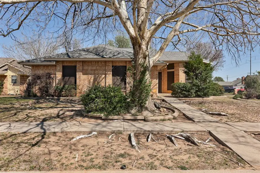 13328 Eastvalley Road, Oklahoma City, OK 73170 - #2