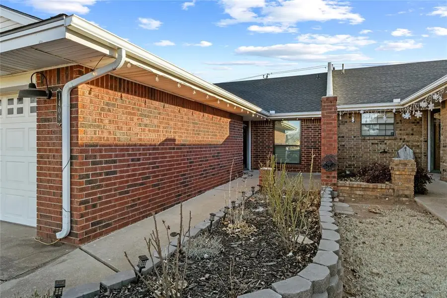 1408 E Proctor Avenue, Weatherford, OK 73096 - #3