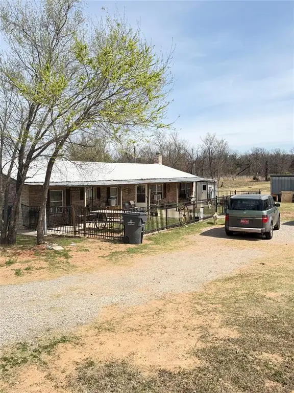 3001 192nd Avenue, Noble, OK 73068 - #3