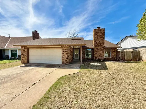 5 Vickie Drive, Del City, OK 73115