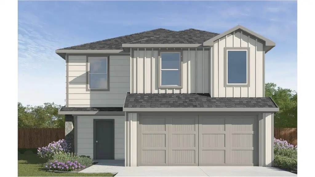 11524 SW 40th Street, Mustang, OK 73064 - #1