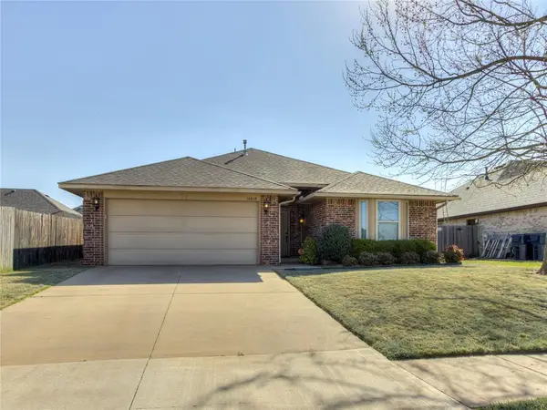 14404 S Robinson Avenue, Oklahoma City, OK 73170
