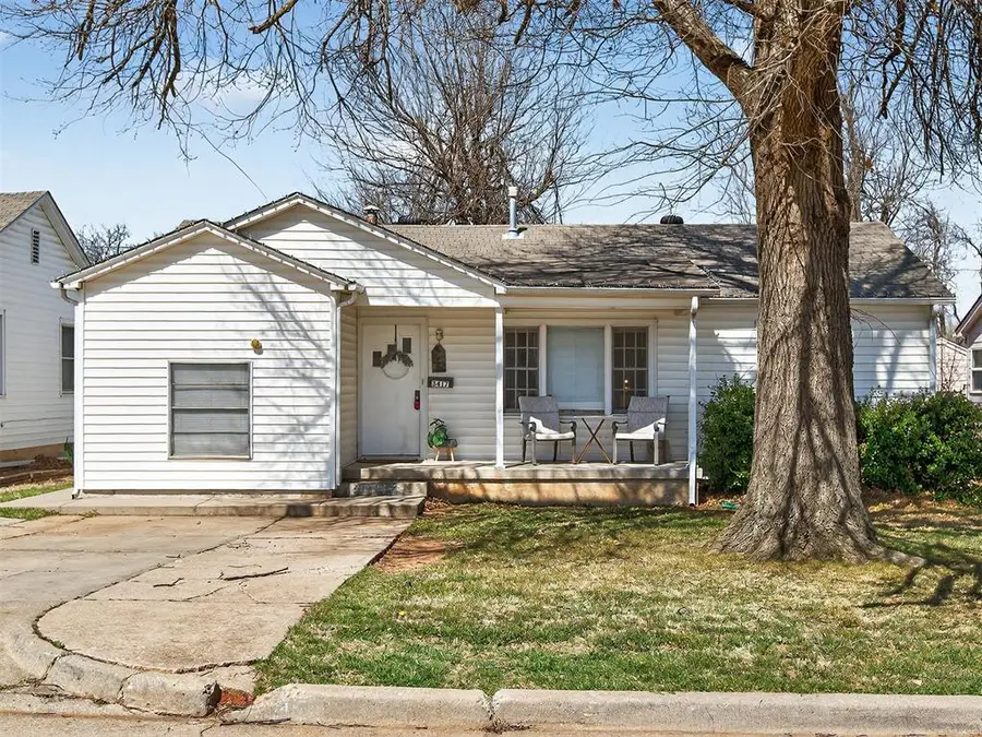 3417 Pioneer Street, Oklahoma City, OK 73107 - #2