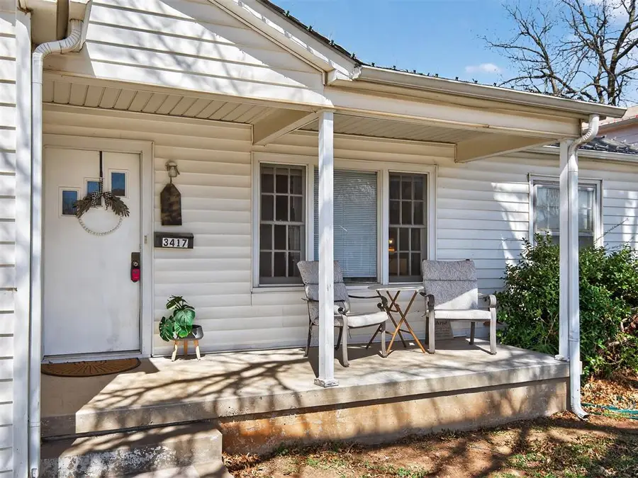 3417 Pioneer Street, Oklahoma City, OK 73107 - #3