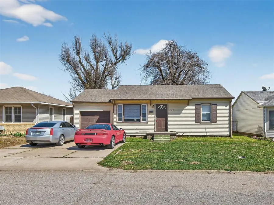 5108 N Beaver Avenue, Bethany, OK 73008 - #2