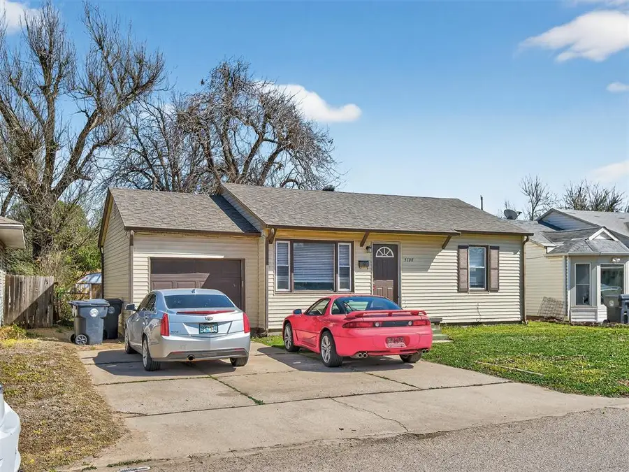 5108 N Beaver Avenue, Bethany, OK 73008 - #3