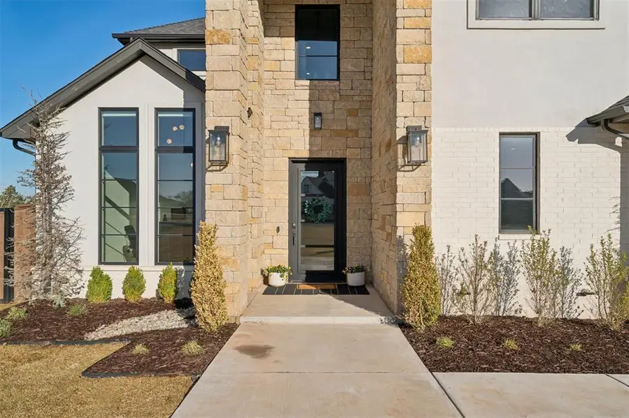 22437 Forester Lane, Edmond, OK 73025 - #3