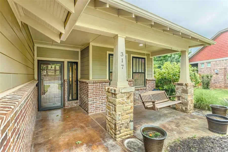 317 Falling Sky Drive, Edmond, OK 73034 - #3