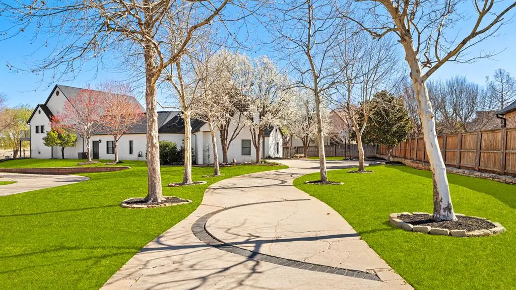 16808 Conifer Lane, Edmond, OK 73012 - #1