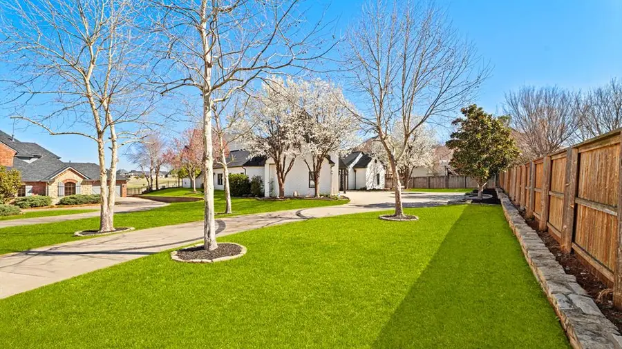 16808 Conifer Lane, Edmond, OK 73012 - #2