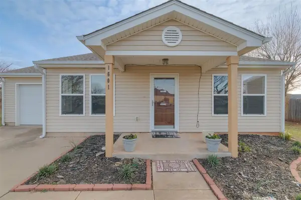 1601 NW 146th Street, Edmond, OK 73013