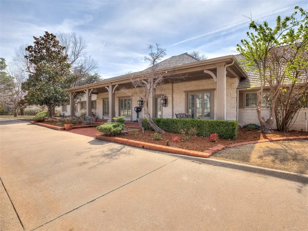 2500 NW Grand Boulevard, Oklahoma City, OK 73116 - #1