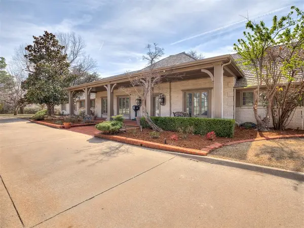 2500 NW Grand Boulevard, Oklahoma City, OK 73116