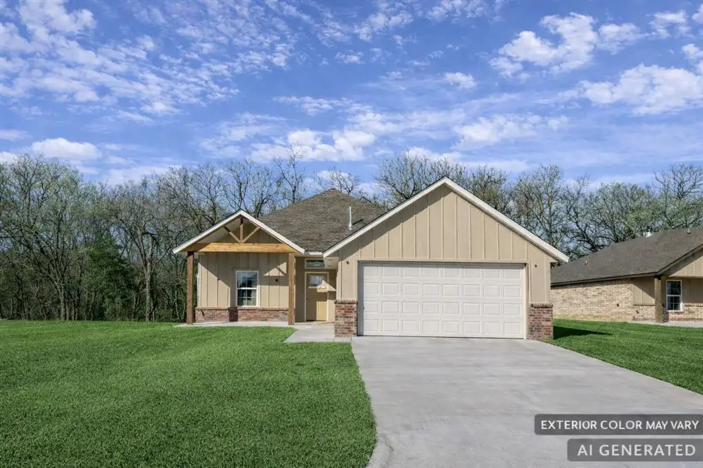 130 Mountain Laurel Way, Noble, OK 73068 - #1