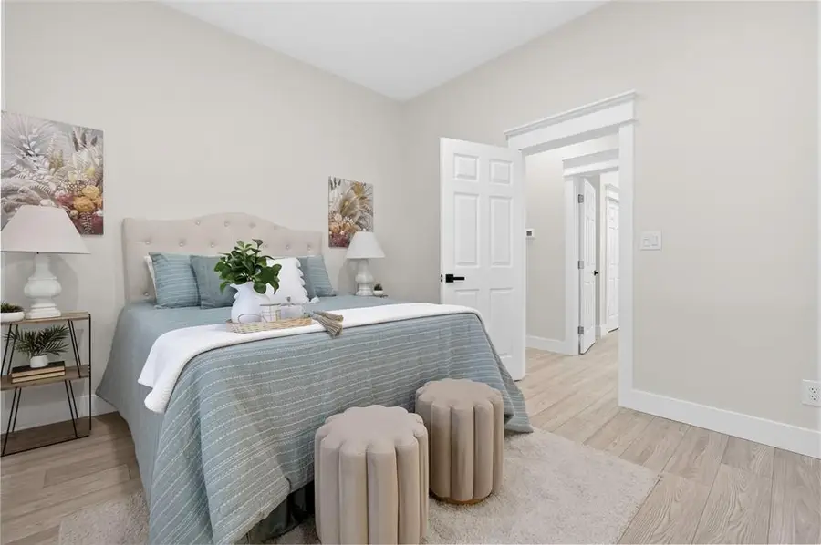 204 E Seminole Street, Wynnewood, OK 73098 - #3