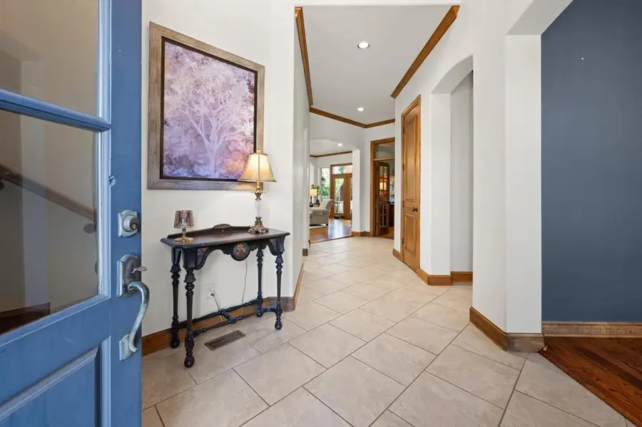 3824 Villas Creek Court, Edmond, OK 73003 - #3