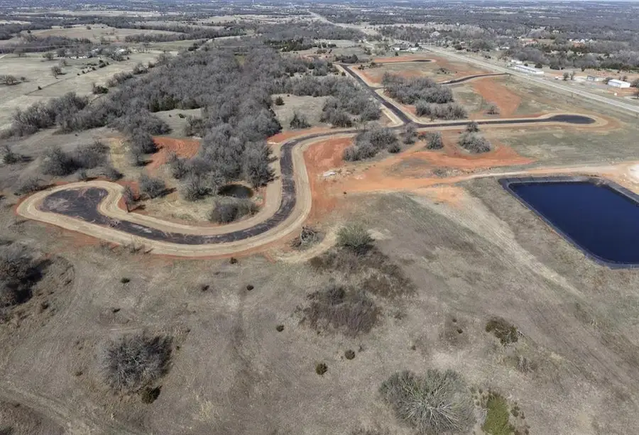 10772 Thunder Horn Drive, Blanchard, OK 73031 - #3