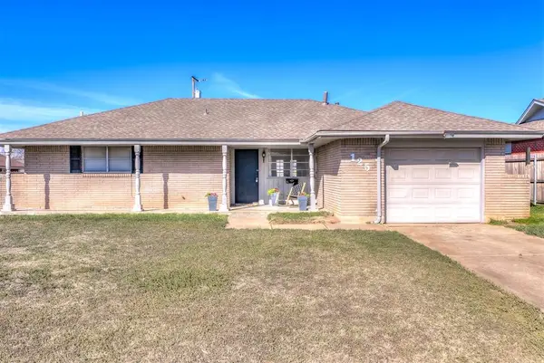125 S Dillon Avenue, Moore, OK 73160