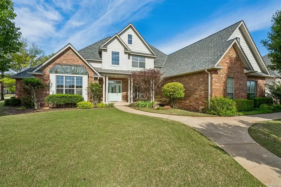 2117 Pinnacle Point, Oklahoma City, OK 73170 - #3