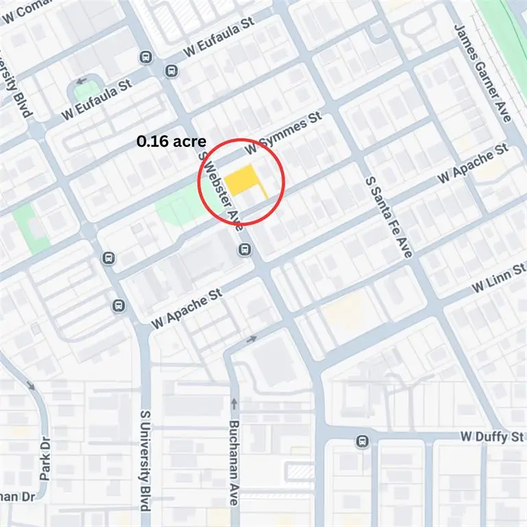 230 W Symmes Street, Norman, OK 73069 - #1