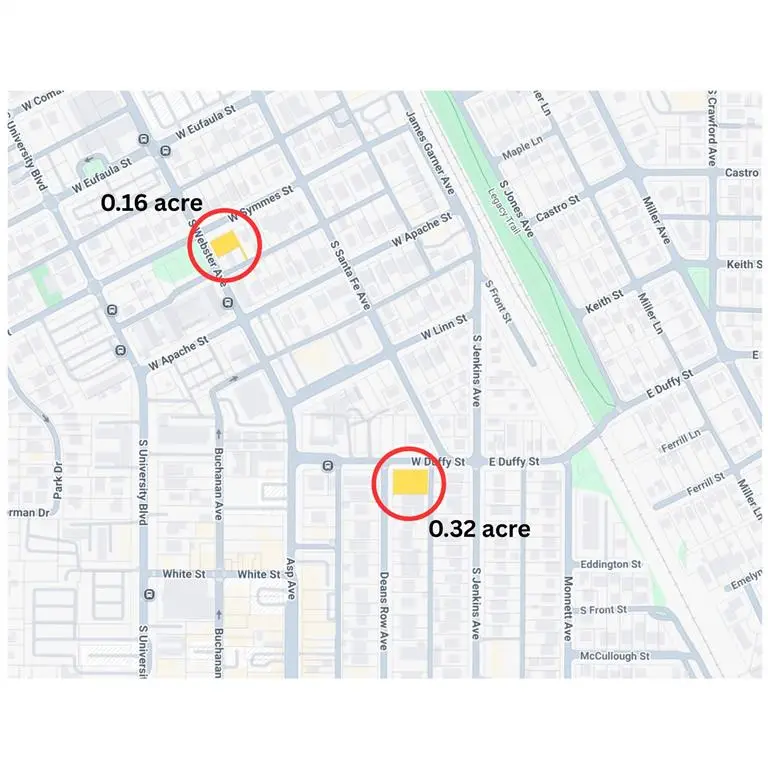 230 W Symmes Street, Norman, OK 73069 - #3