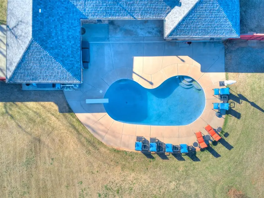 1121 Silver Oaks Drive, Edmond, OK 73025 - #3