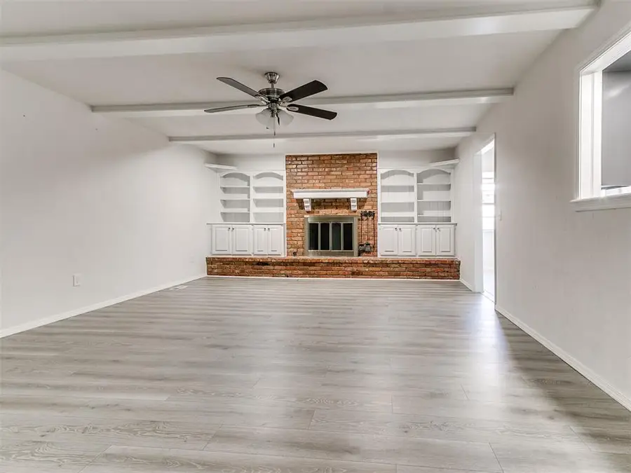 2921 Shadybrook Drive, Midwest City, OK 73110 - #2