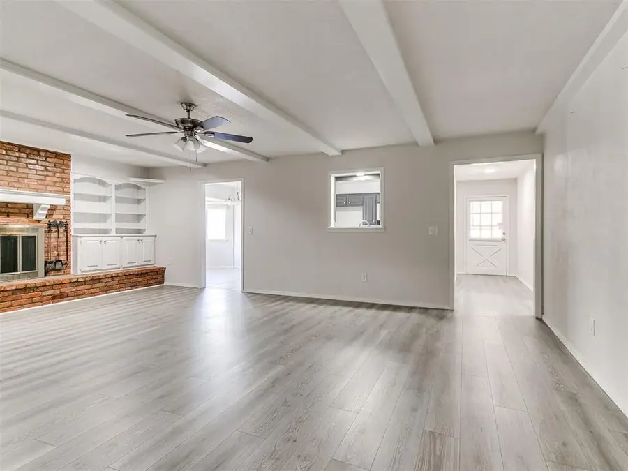 2921 Shadybrook Drive, Midwest City, OK 73110 - #3