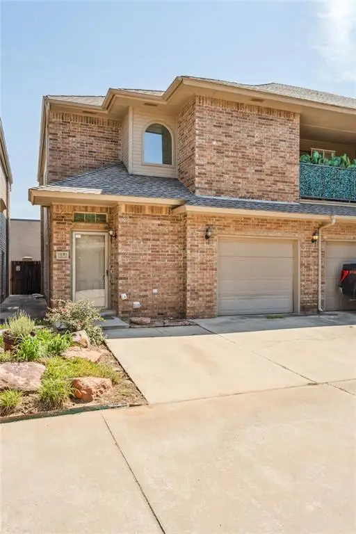 6162 N Brookline Avenue #13, Oklahoma City, OK 73112 - #2