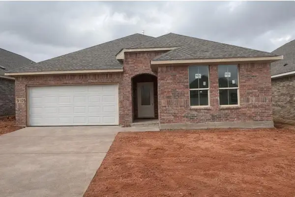 9105 SW 19th Street, Oklahoma City, OK 73128